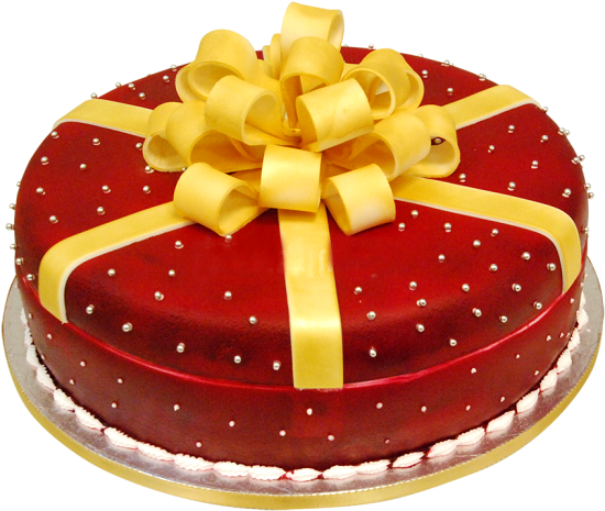 Celebration Cake Png - Bánh (650x513), Png Download