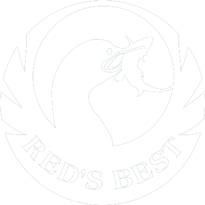 Preloader Logo White - Wildfish Llc (439x441), Png Download