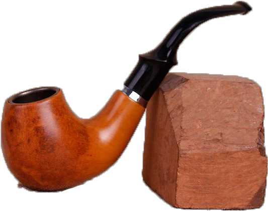 Cosy Moment Smoking Pipe For Tobacco - Tobacco (600x600), Png Download