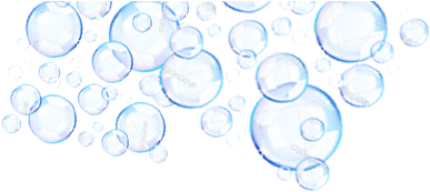 Bubbles Wash Pictures - Circle (940x450), Png Download
