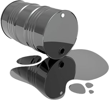 Oil Barrel Png Download Image - Oil (500x500), Png Download
