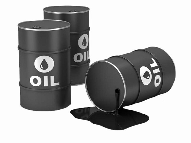 Oil Barrel Png Image - Oil Barrel Png (650x489), Png Download