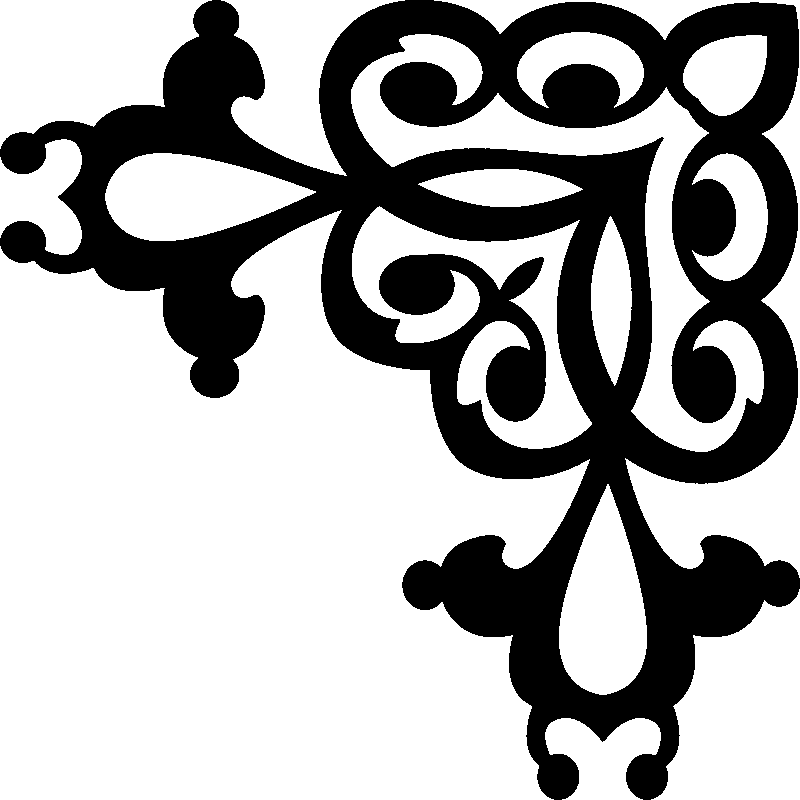 Stickers Muraux Design - Stickers Coin (800x800), Png Download