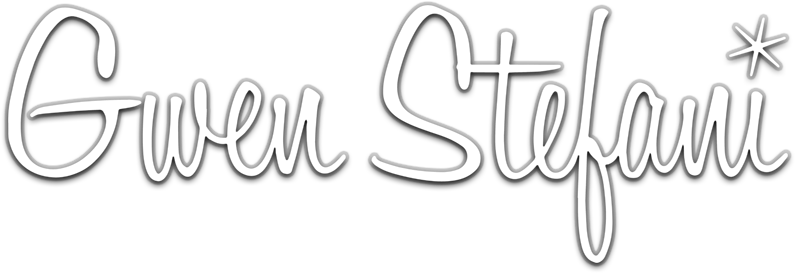 Gwen Stefani Image - Gwen Stefani (800x310), Png Download