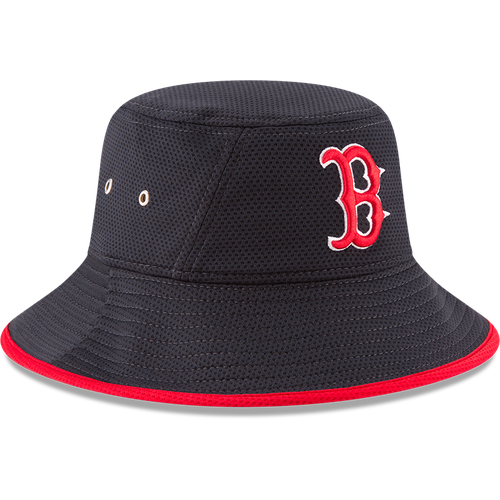 Boston Red Sox Diamond Era Bucket Hat New Era Right - New Era Cap Company (500x500), Png Download