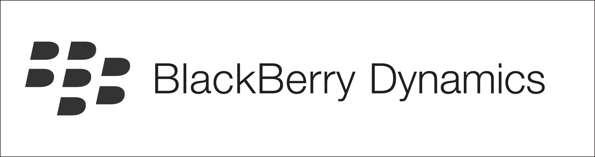 Printeron For Blackberry - Blackberry Leap (16gb 4g Lte) Mobile Phone (1891x500), Png Download