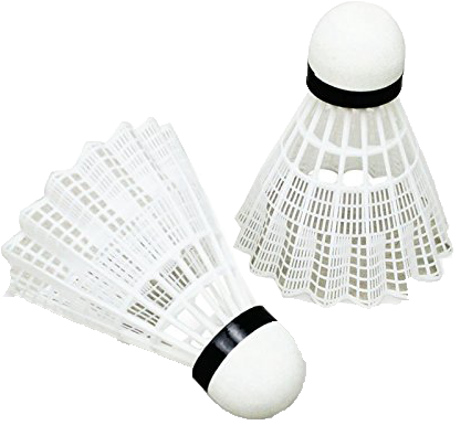 Badminton (500x500), Png Download