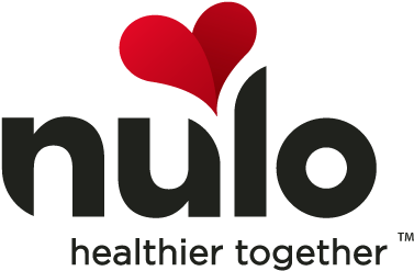 Nulo Animal Crackers Pet Store Los Angeles - Nulo Pet Food Logo (432x288), Png Download