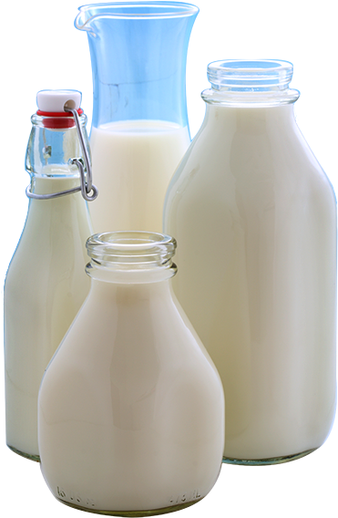 Milk (400x583), Png Download