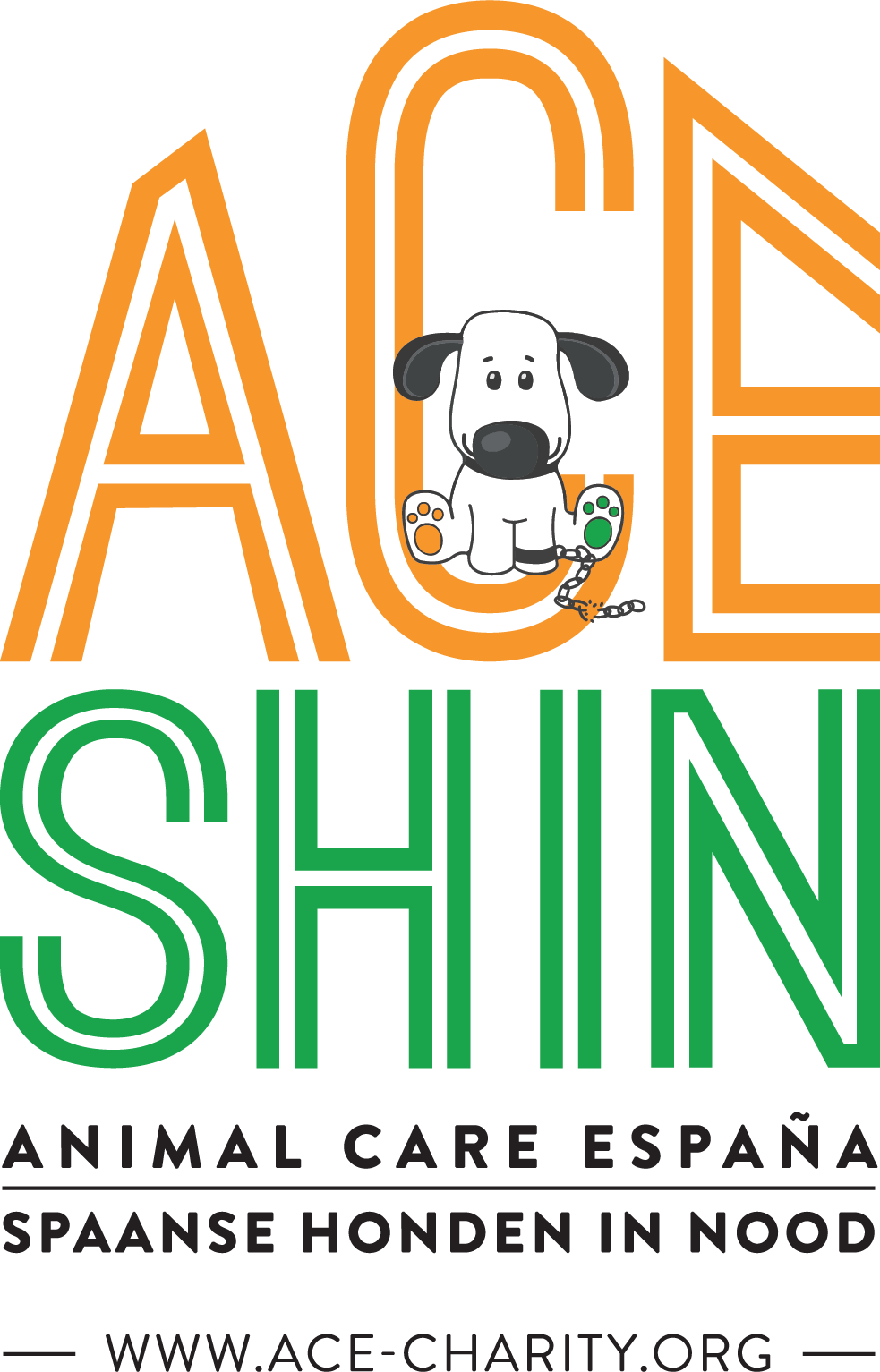 Animal Care Of Espana - Animal Shelter (983x1533), Png Download