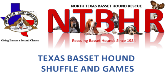 Check Our Website For Online Registration This Year, - Basset Hound (751x259), Png Download