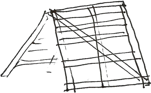 The Milk And Human Kindness - Tripod (600x300), Png Download