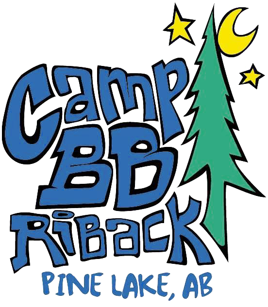 Camp Bb Riback (551x720), Png Download