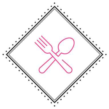 Tried & True - Illustration (401x401), Png Download