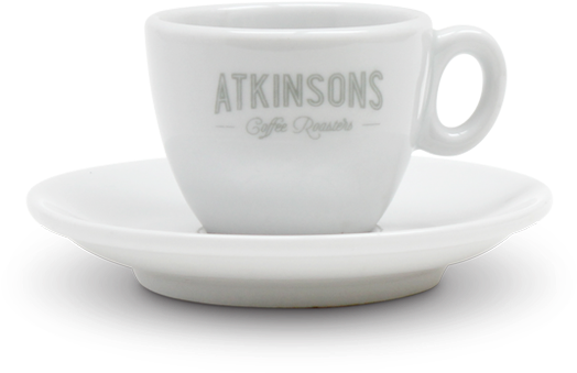 Coffees - Espresso (553x600), Png Download