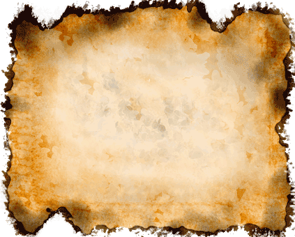 Download HD Burnt Parchment Background - Burnt Parchment Background Png