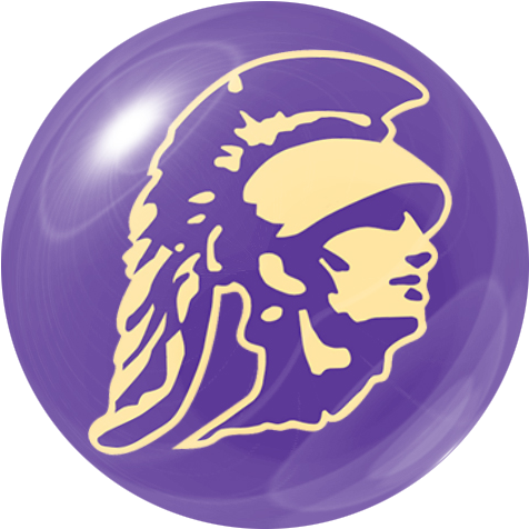 Subscribe For 99 Cents - Troy Buchanan High School Logo (500x500), Png Download