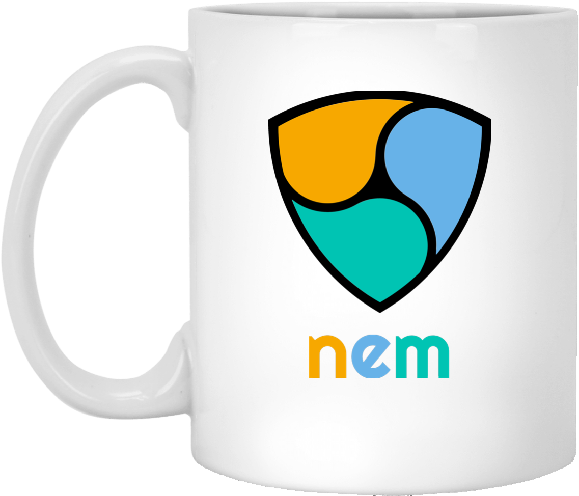 Nem White Coffee Mug-11 Oz - Honorary Schuyler Sister T-shirt (1155x1155), Png Download