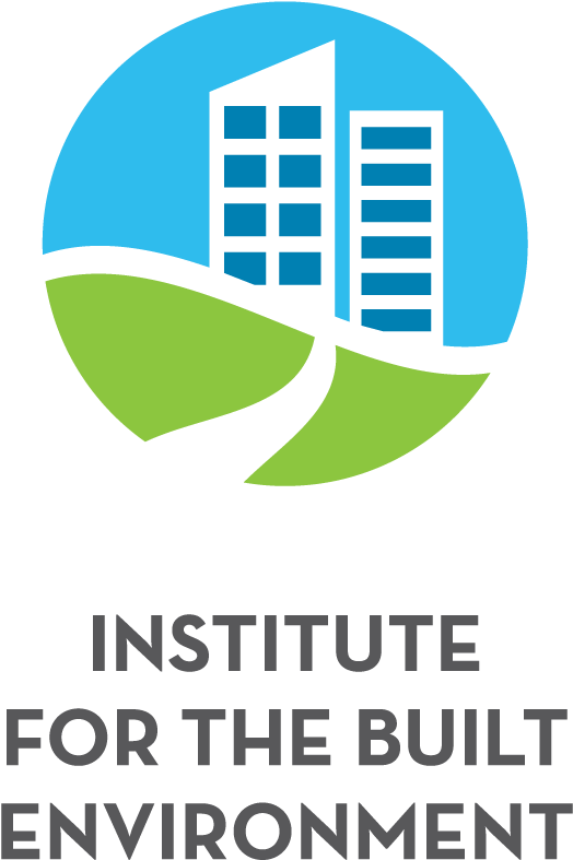 Sustainability Professional Certification Supporters - Built Environment Icon Png (1000x1000), Png Download