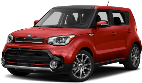 2018 Kia Soul - Kia Soul 2018 (500x330), Png Download