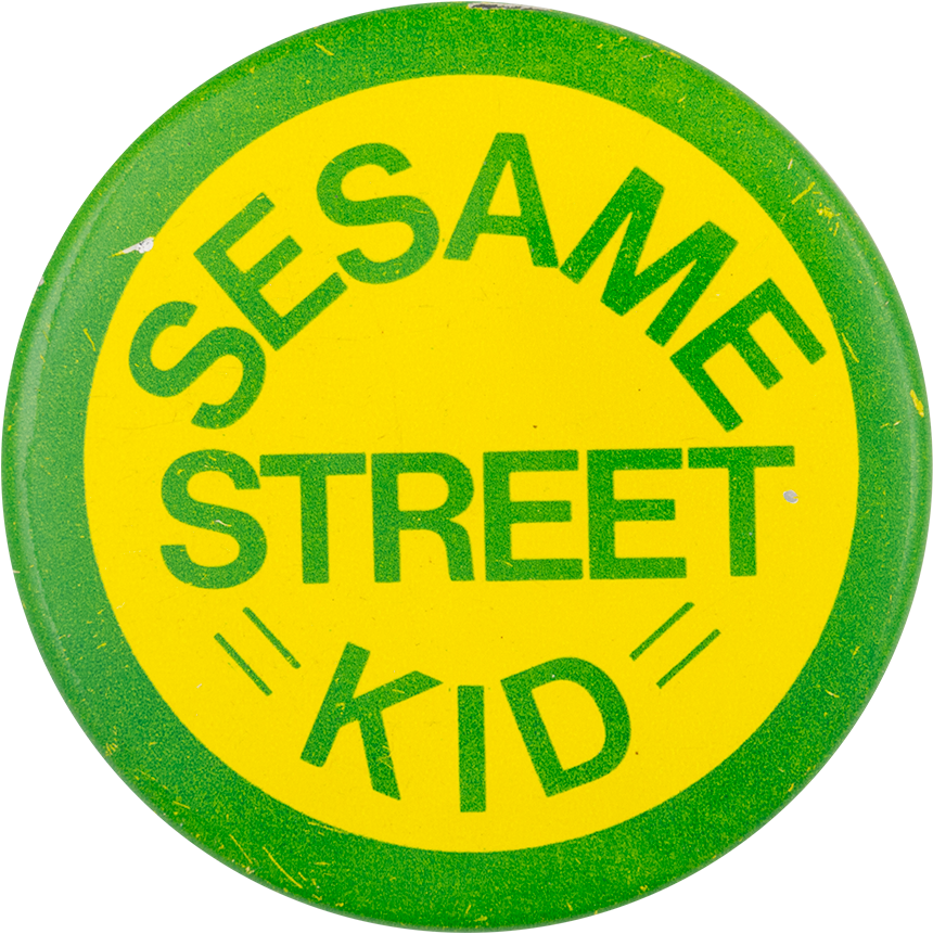 Sesame Street Kid - Circle (1000x950), Png Download