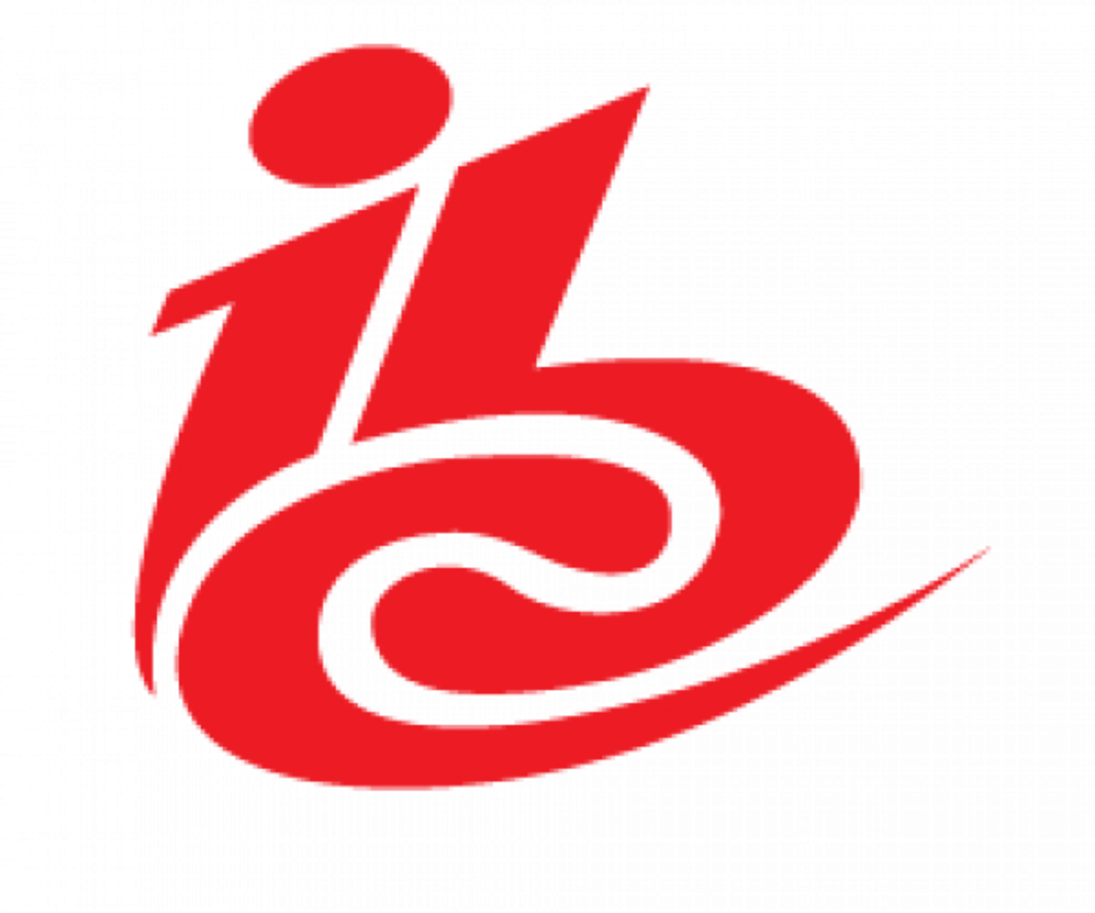 The Ibc International Honour For Excellence Was Awarded - Ibc 2018 Logo Png (1200x1000), Png Download