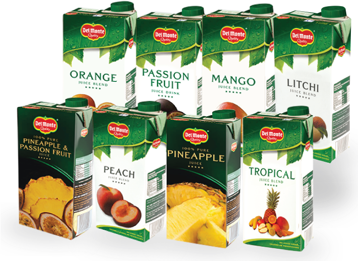 Juice Kenya (699x525), Png Download