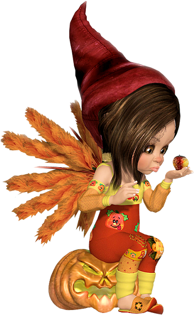Halloween Cute Clipart, Halloween Parade, Happy Halloween, - Halloween (418x672), Png Download