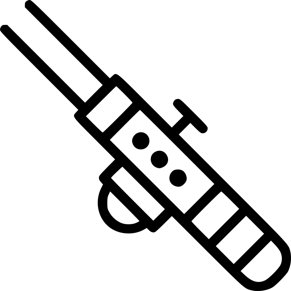Star Wars - - Star Wars Svg Icon (980x980), Png Download