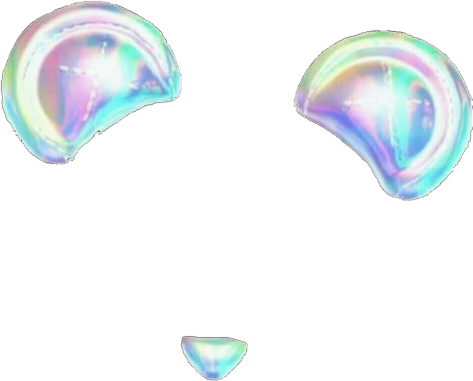 Gummy Gummybear Filter Snapchat Bearfilter Bear Overlay - Filtros De Snapchat Png Nuevos (1024x1024), Png Download