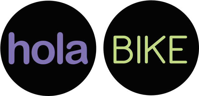 Hola Bike Logo Hola Bike Logo - Roman Empire (650x350), Png Download