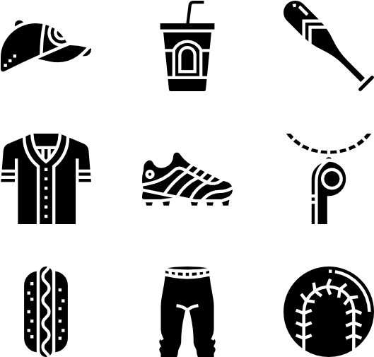 Baseball (600x564), Png Download