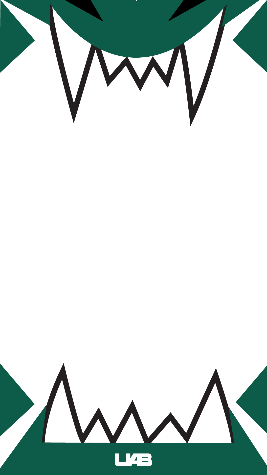 Template 4 Title Page (1080x1920), Png Download