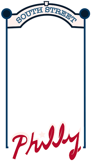 Filter 1/3 I Submitted To Snapchat For A Community - Snapchat Pa Location Filter (305x542), Png Download
