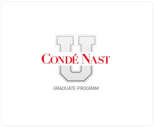 Contributed To Development Of The Corporate Brand, - Condé Nast (700x700), Png Download