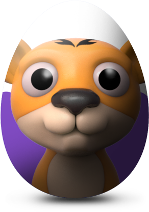 Choco Treasure (333x414), Png Download