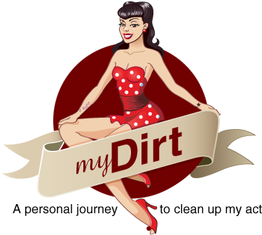 My Dirt (380x350), Png Download