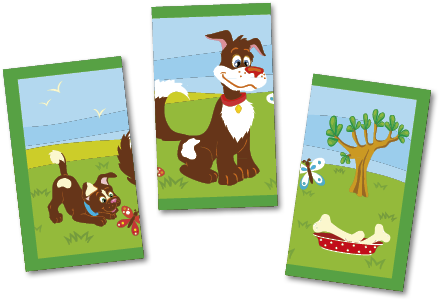 Cartoon (500x500), Png Download