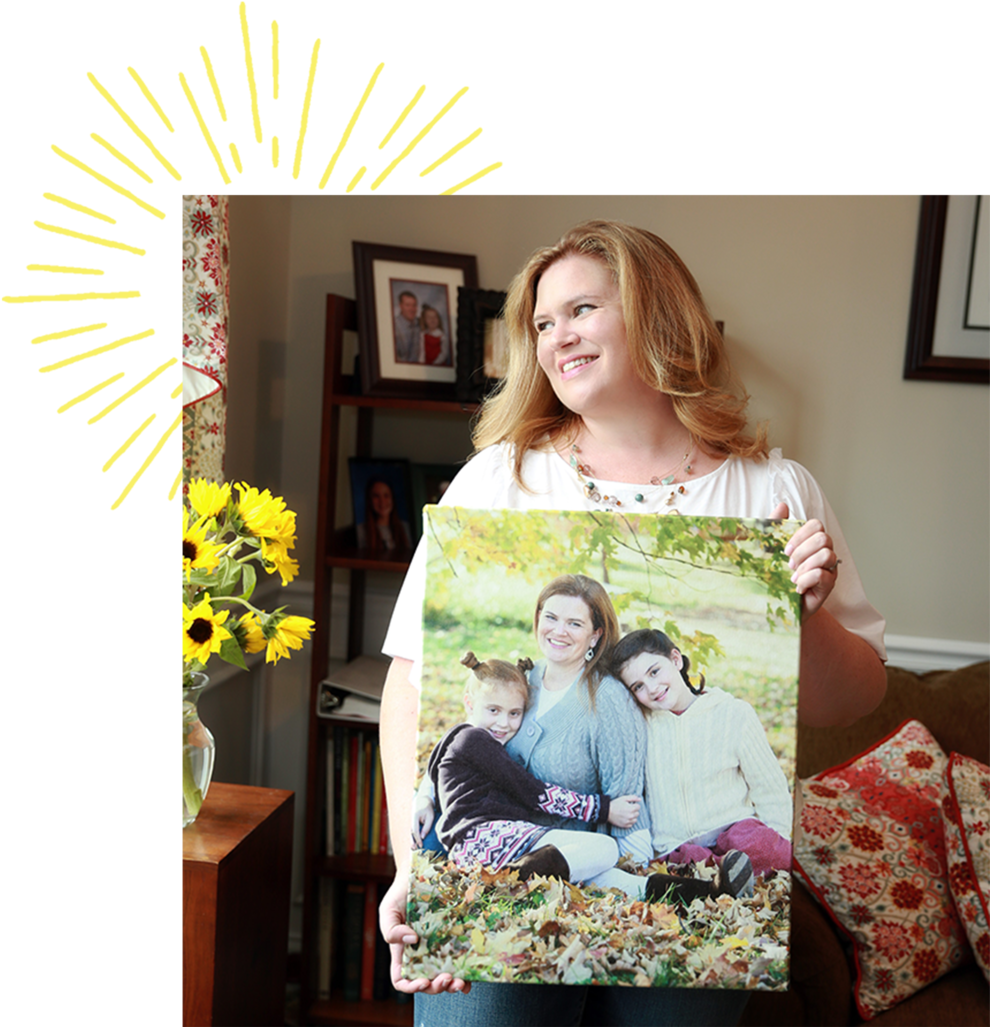 Sweet Girl, I Have Been Right Where You Are (1000x1036), Png Download