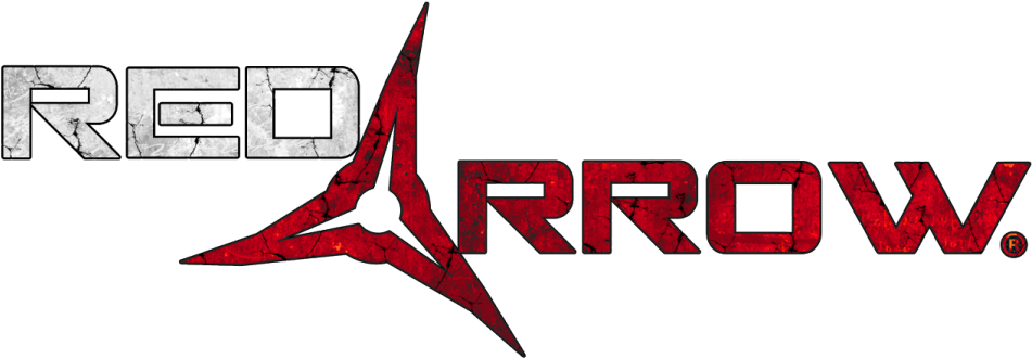 Red Arrow Gear Up Giveaway - Graphic Design (1000x361), Png Download