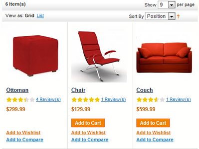 Hide Add To Cart Button - List Product Php (590x300), Png Download