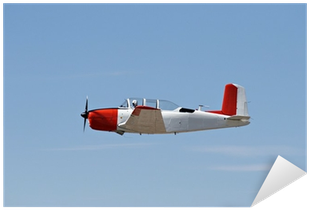 Monoplane (400x400), Png Download