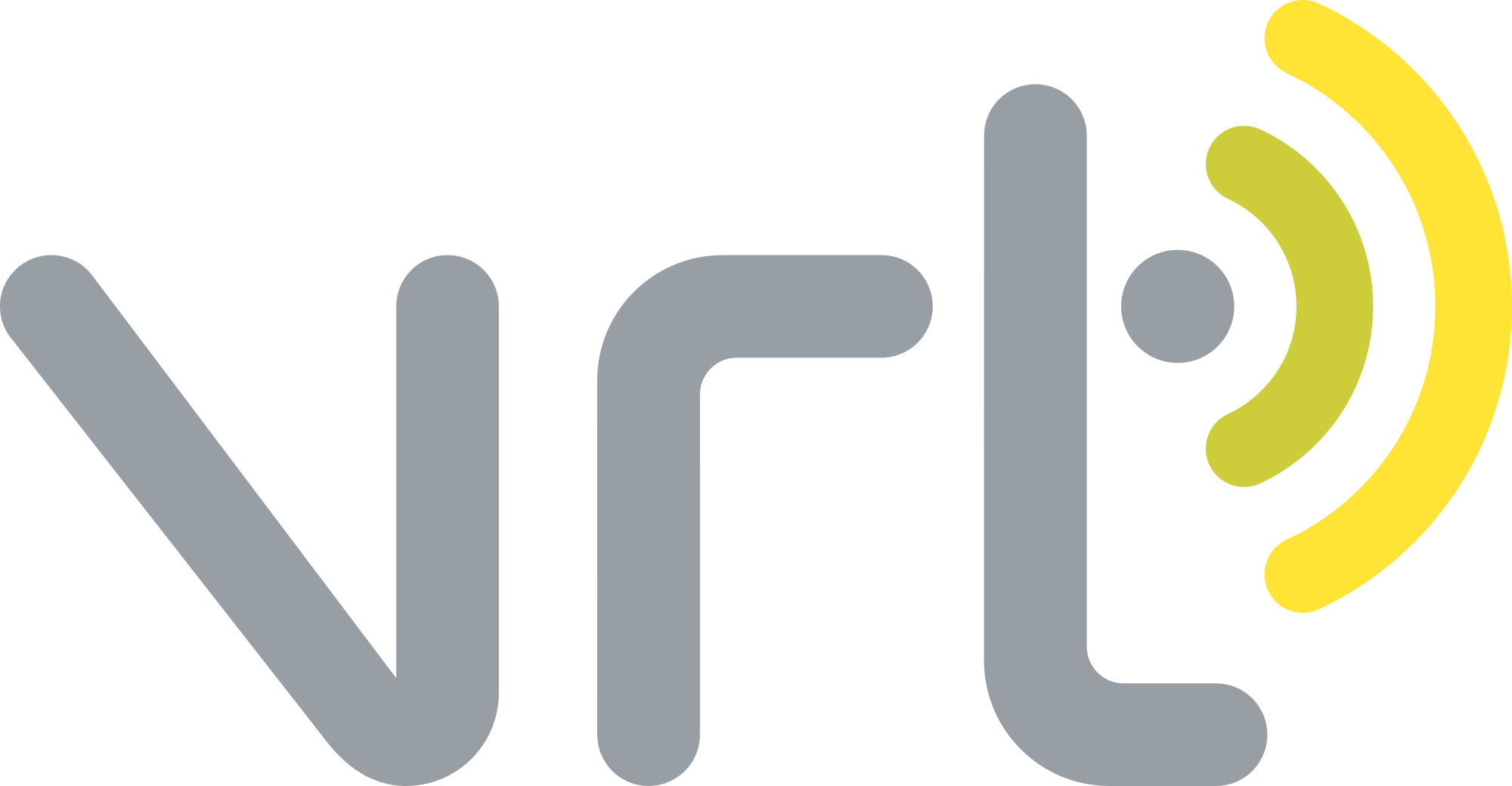 Vrt Logo - Vrt Png (2000x1040), Png Download