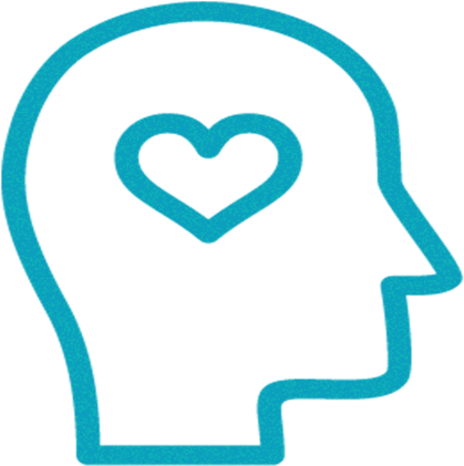Heart - Portable Network Graphics (1000x1024), Png Download