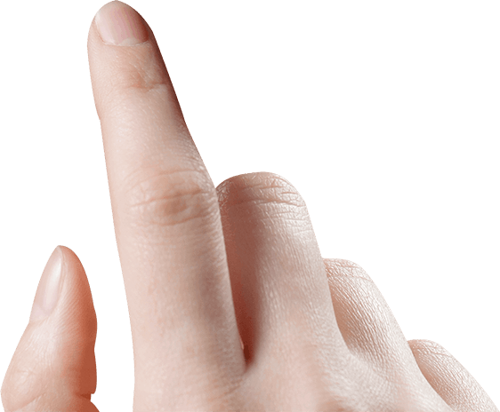 Watch The Faster Fingerprint Unlocking Film - Ring (562x464), Png Download