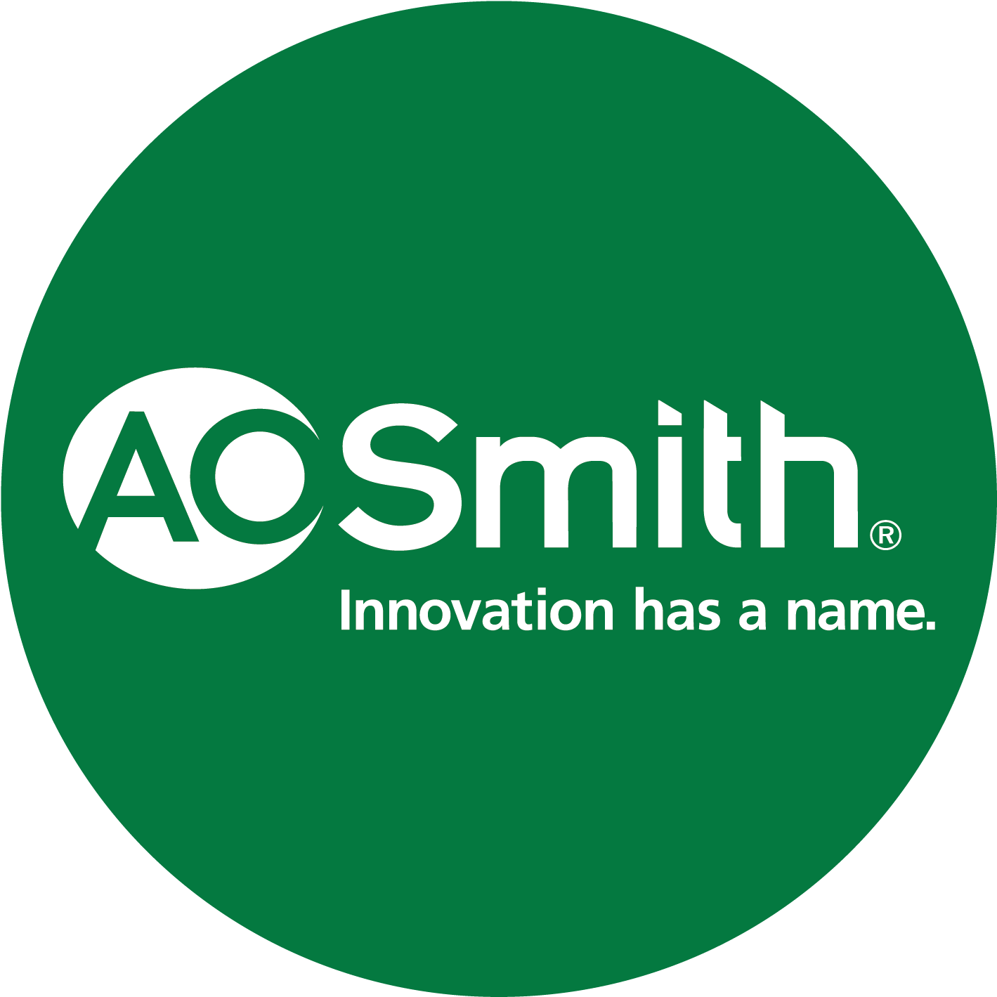 Download Hd We Ship Fast Ao Smith Logo Transparent Png Image Nicepng Com