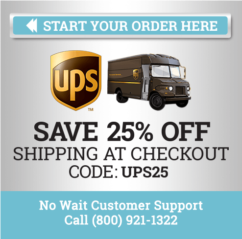 Ups Store (493x800), Png Download