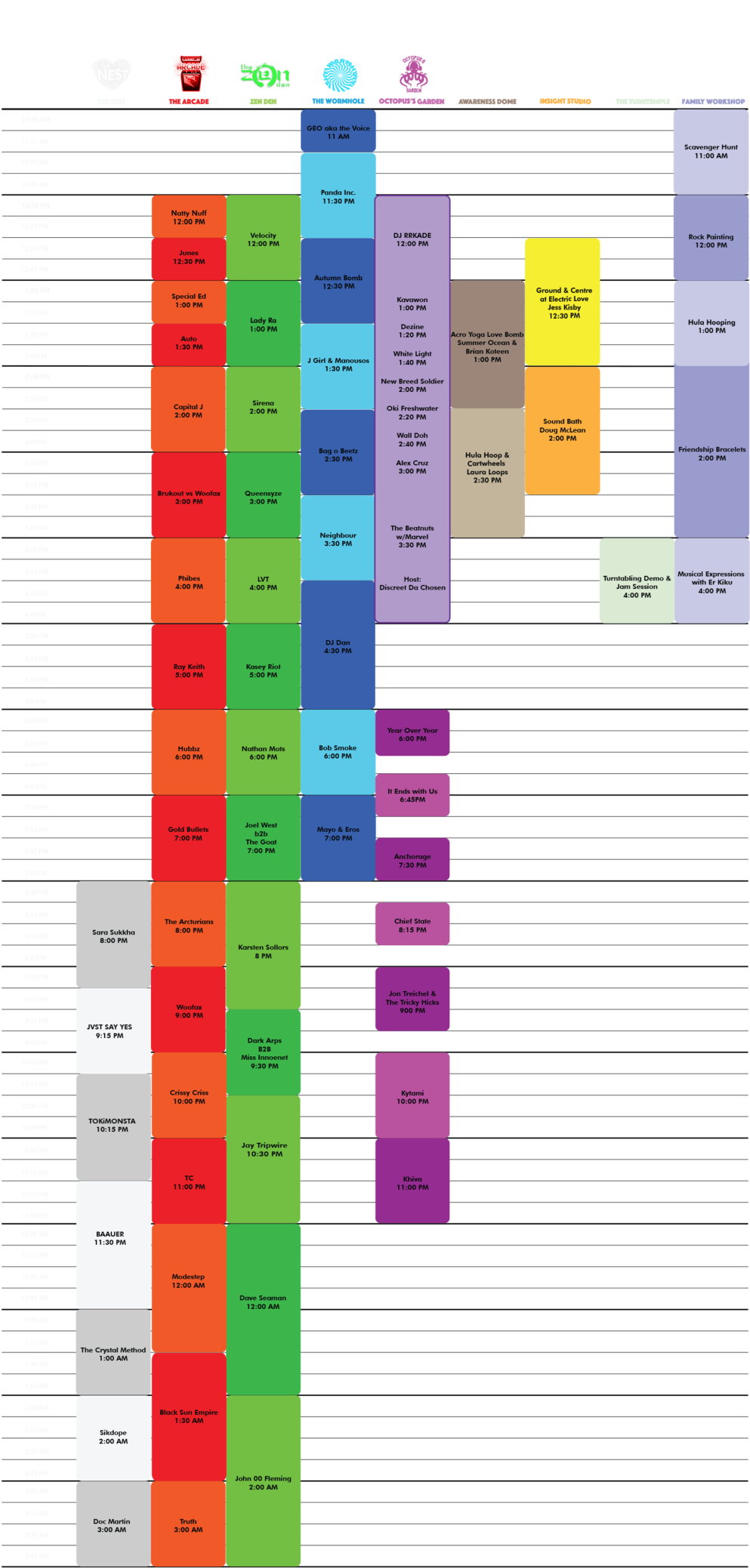 2018 Saturday Sched Hiphop - Hip Hop Music (1000x2111), Png Download