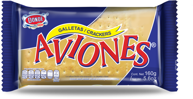 Aviones-160 - Galletas Aviones Donde (700x600), Png Download