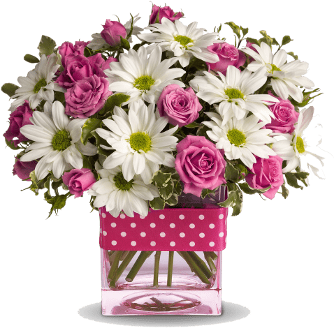 Free Png Congratulation Flower Png Images Transparent - Flower Bunch For Birthday (480x552), Png Download